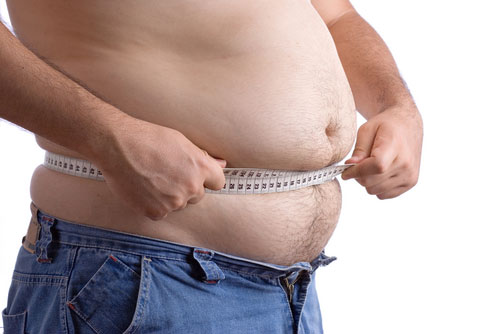 Pancreasul este, de asemenea, obez. Este tratat?